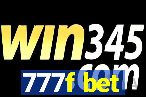 777f bet